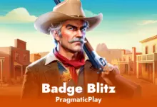 Badge Blitz
