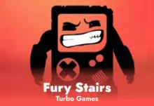 Fury Stairs